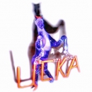 Конь на дыбах с логотипом ЦСКА