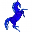 Конь стеклянный