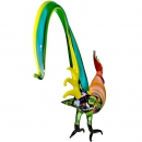 Сувенир Петух - Вид 4