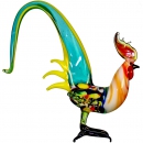 Сувенир Петух - Вид 3