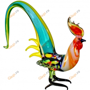 Сувенир Петух