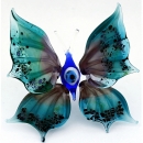 Бабочка из стекла - вид 1