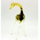 Жираф из стекла - Вид 1