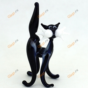 Оригинальная статуэтка Кот