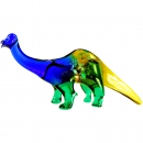 Динозавр Диплодок - Вид 1