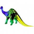 Динозавр Диплодок - Вид 2