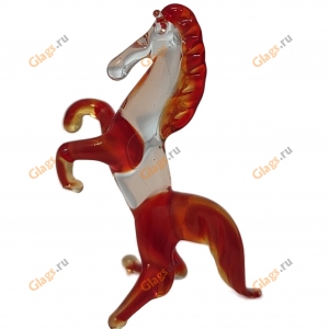 Сувенир статуэтка Лошадь